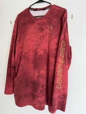 Men’s Carhartt